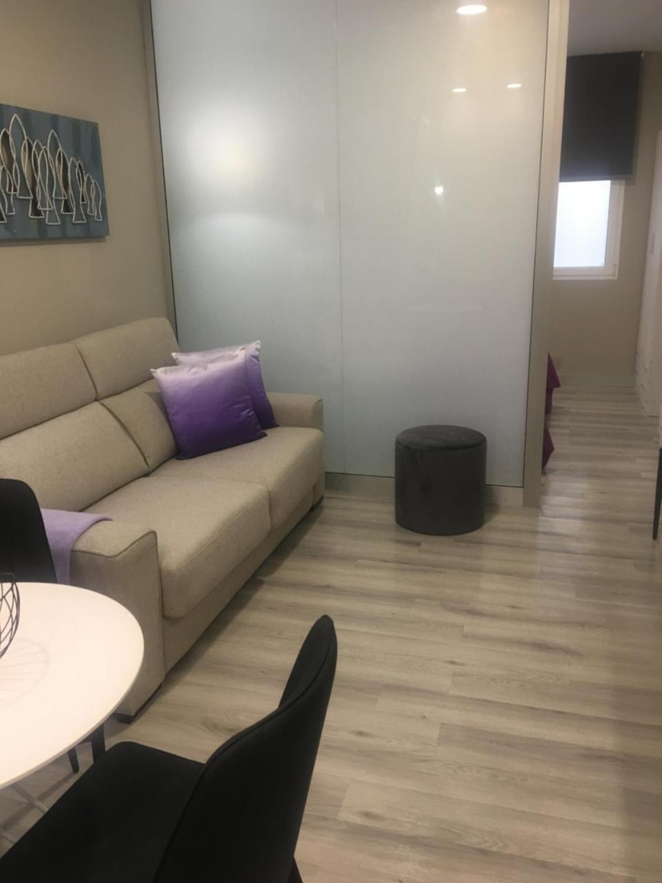 Ferienwohnung Tc Lindamar Las Palmas / Gran Canaria Exterior foto